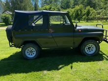 UAZ  31512 DIISEL