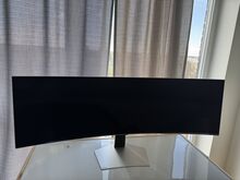 49” Samsung Monitor