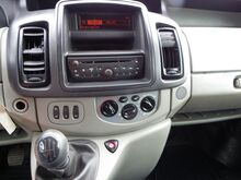 Renault Trafic LONG A/C 2.0 TDI 84kW