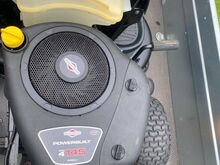 Murutraktor Maculloc
