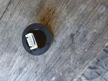 USB-порт инвертора Huawei SUN2000