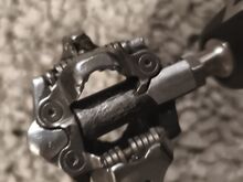 Shimano XTR pedaalid