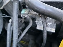 Opel Vivaro 1.9DTi 74kw, 6k manu, üv.05/2027.a.