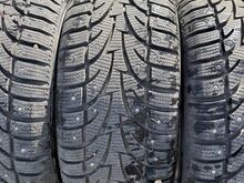 225/50R17 RoadX RxfRost WH12 98H XL naast