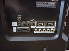 Teler Samsung PS42C430A1W