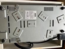Beko integreeritav pliit