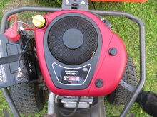 Husgvarna Raider