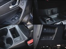 Nissan X-Trail 1.6 120 кВт, спаренные колёса