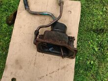 T40 starter