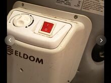 Kahesüsteemne uus boiler, akupaak, radiaatorid jm!
