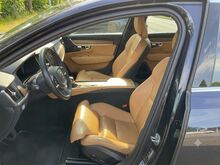Volvo S90, 2.0D 140 kW 2020a INSCRIPTION
