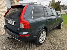 TOODUD HOLLANDIST Volvo XC90 2,4 D5 136kw, 7 KOHTA