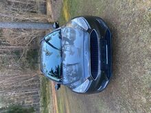 FORD FOCUS BUSINESS 2,0TDCI 110кВт