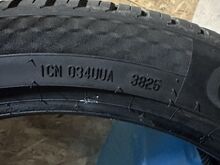 245/40/18 Continental AllSeasonContact 2 M+S
