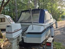 Flipper 535HT