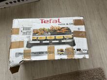 Elektrigrill