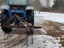 MTZ 82