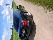 Mercedes Benz E 220