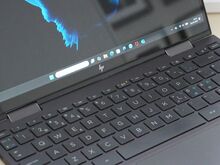 HP ENVY X360 sülearvuti
