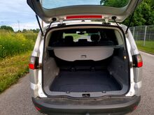 Ford S-MAX 1.8 TDCi 92kW