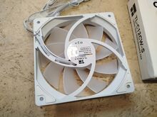 THERMALRIGHT TL-C12CW-S VENTILAATOR 120MM