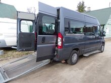 Citroen Jumper H2/L2 INVA a/c 2.2 TDI 74kW
