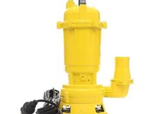 Veepump koos purustajaga 3100W KD760