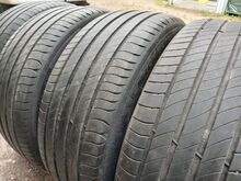 Rehvid 215/55 R18