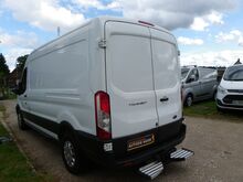 Ford Transit H2/L3a/c 2.0 TDI 125kW