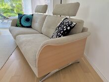 FLEXLUX GLOW TDL 313 kolmekohaline DISAIN- DIIVAN