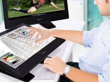 Pro Full HD TouchScreen transformer