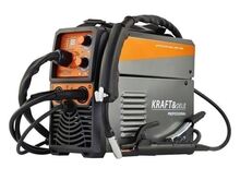 Keevitusmasin MIG/MAG/MMA FLUX KD1876