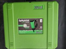 Gaasinaelapüstol ESSVE FNG 17/90 G3