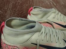 Putsad Nike Mercurial, suurus 38