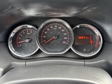 Dacia Duster 1,5d 2017a. JÄRELMAKS!