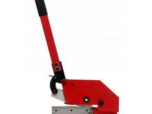 Käsi giljotiin 8" KD1589