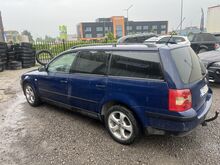 Volkswagen passat b5.5 1.9tdi 74kw