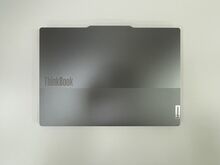 Sülearvuti Lenovo ThinkBook Core Ultra 9 / 32 GB