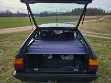 Audi 100 2.3 100kw.