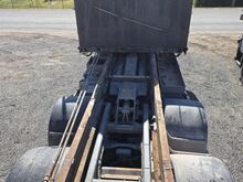 Multilift Palfinger PK13000 kraana, pult, 6 jätku