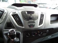 Ford Transit Custom H2/L2a/c 2.0 TDI 96kW