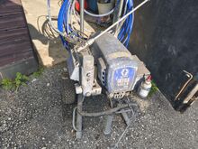 Graco Ultramax 795 II värviprits