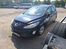 PEUGEOT 308 2009 1.6d 66kw