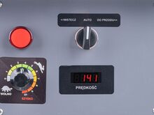 Штукатурный распылитель штукатурная машина Powermat 15л/ми