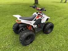 Laste ATV Kayo70