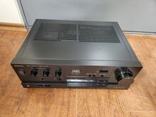 Technics SU-V650 Stereo Integrated Amplifier