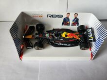 F1 auto mudel Формула 1 модель
