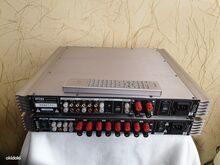Arcus Finest Class 200 Hi-End võimendikomplekt