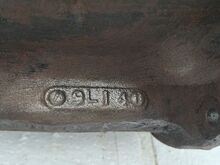 Ford Transit 100 , 150 tagasilla reduktor