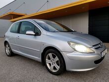 Peugeot 307 Coupe 1.6 81kW Automaat